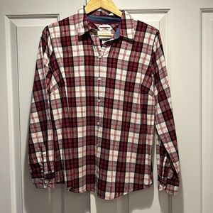 Charter Club woman’s button down shirt